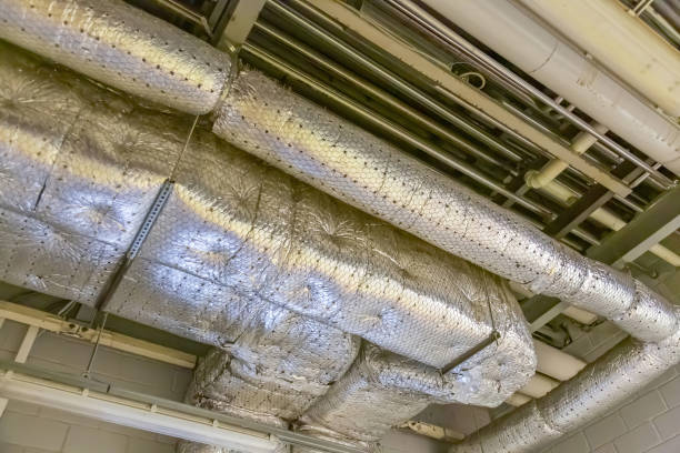 Best Air Duct Cleaning Near Me in North Bellmore, NY